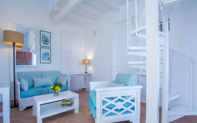 Anassa Mare Villas and Residences