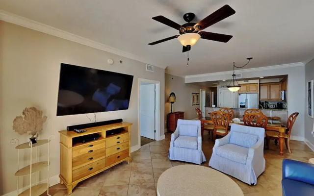 Azure #511 by Southern Vacation Rentals