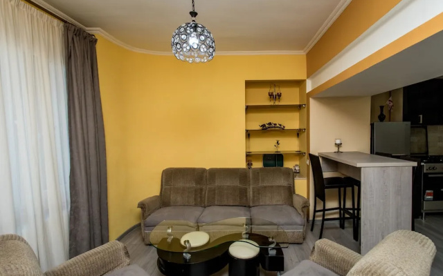 HB apartments Opera II