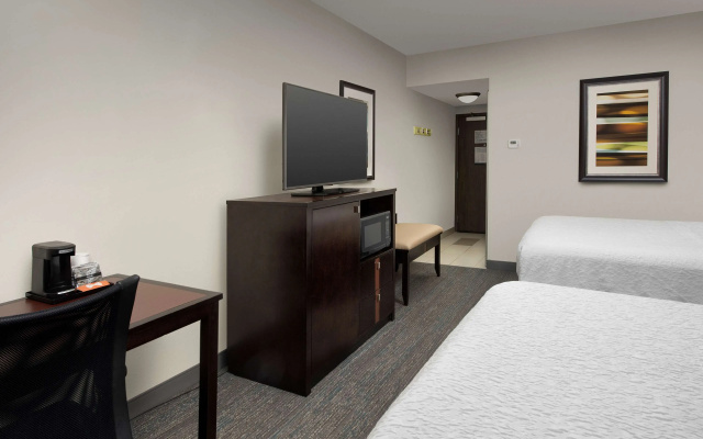 Hampton Inn & Suites Alpharetta