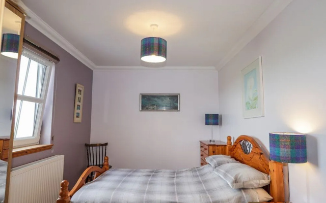 Ridge End Cottage