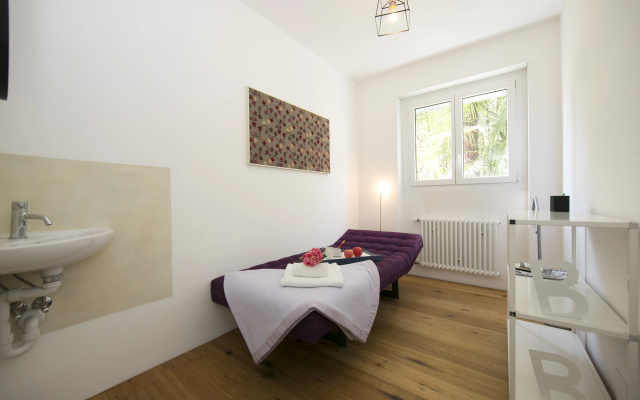 Charm apartment