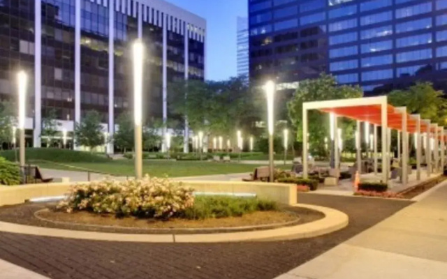 The Residences at Six Six Eight