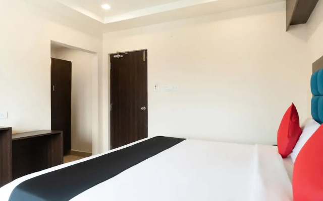 Capital O 45731 Hotel SeaTree