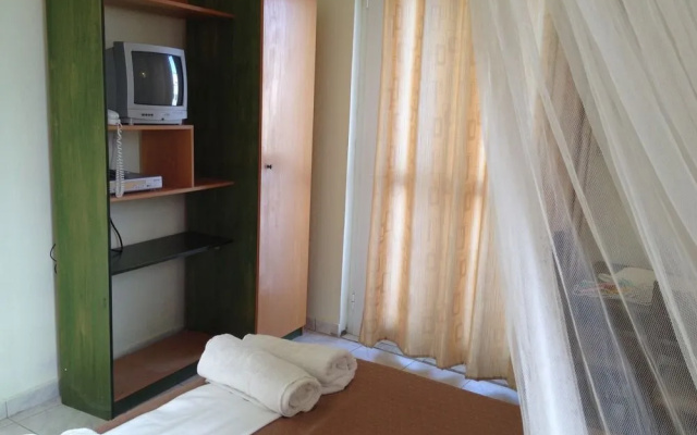 Kostas Rooms & Apartments