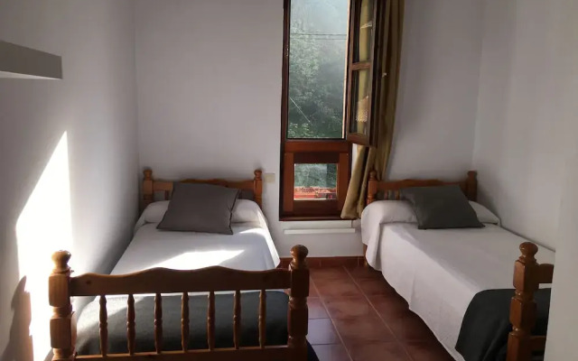 Albergue Cabrales