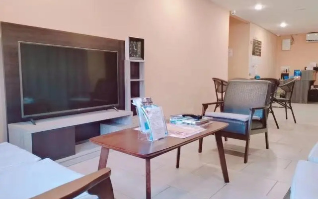 Luna Guesthouse