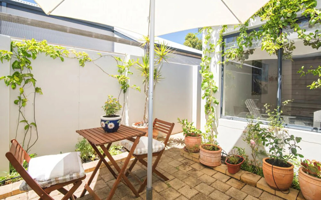 Nature Retreat