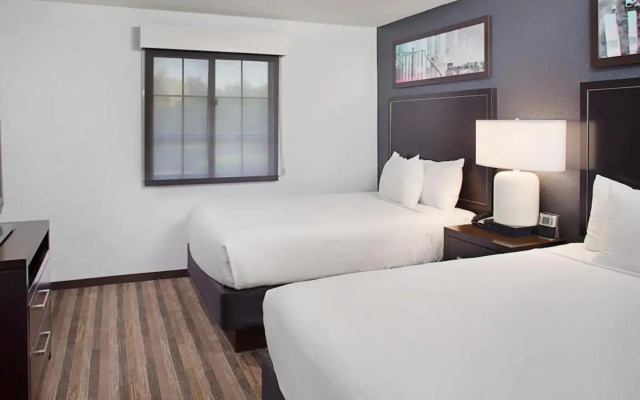 HYATT house Dallas/Las Colinas