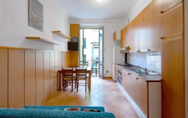 Alessia's Flat- Loreto 2