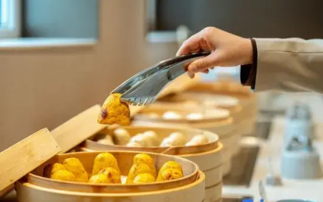 JI Hotel (Xi'an Hangtiancheng Aerospace West Road)