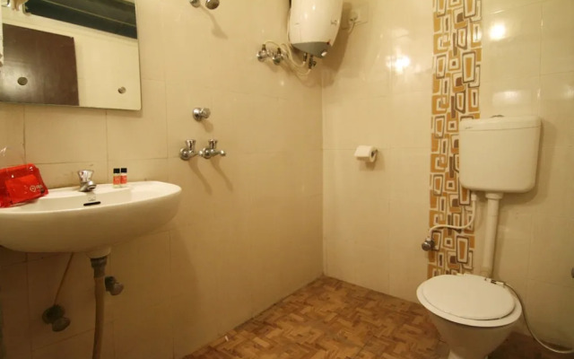 OYO 3304 Hotel Valentines