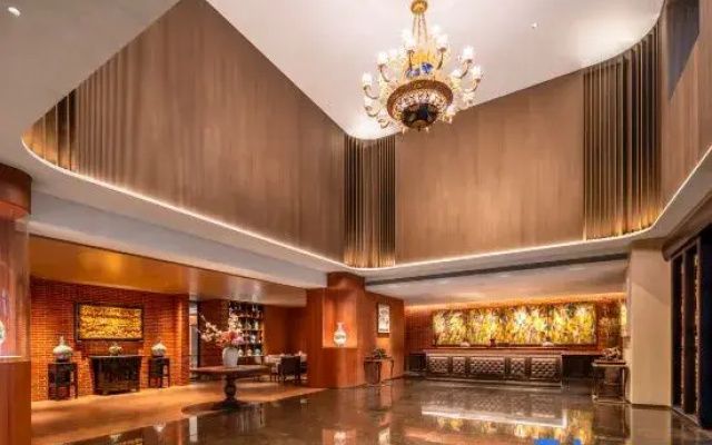 Heritage Hotel Canton