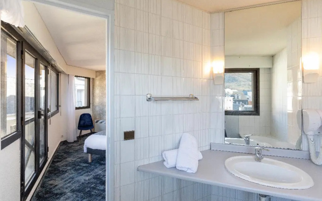 Hotel National