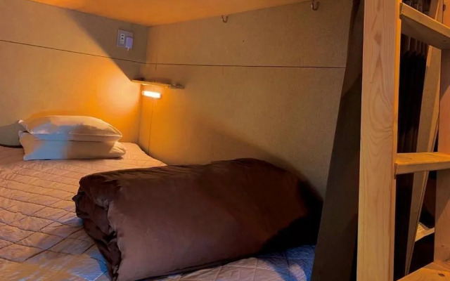 Imaya Hostel