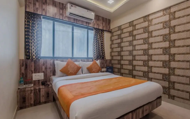 OYO Rooms Andheri Station