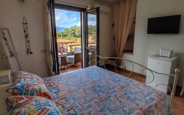 Stella Dorada Vacanze Bedrooms