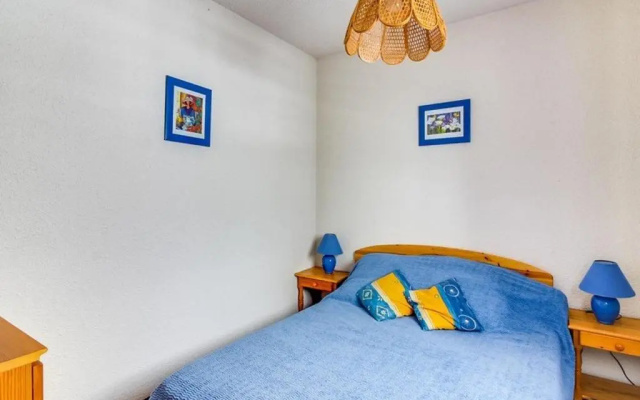Appartement Cauterets, 2 pièces, 4 personnes - FR-1-401-28