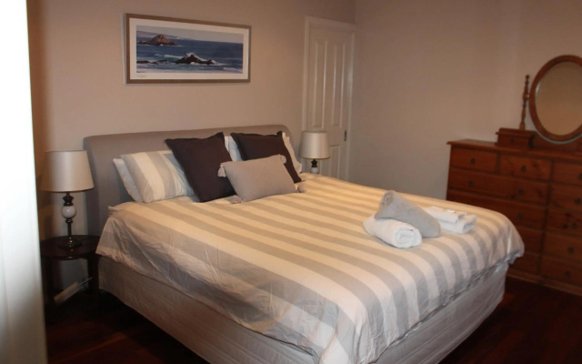 Busselton Beachside
