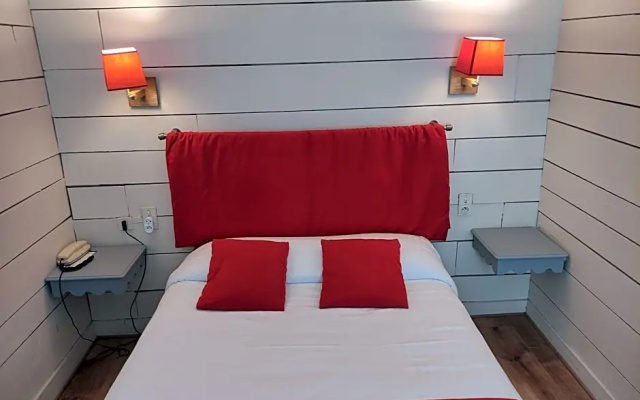 Le Pavillon Saint Martin