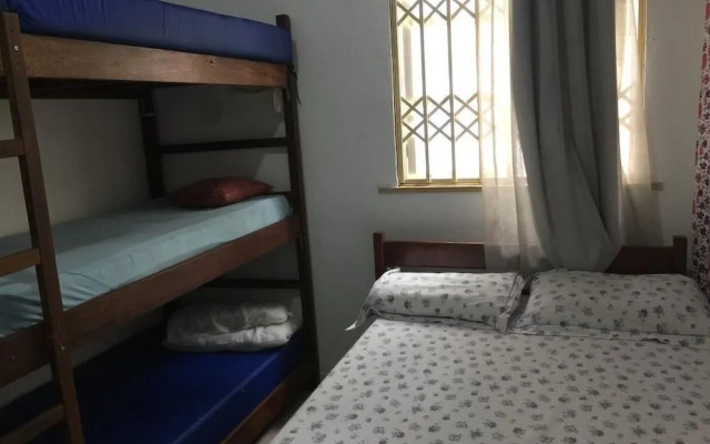 Hostel Dom Jaime
