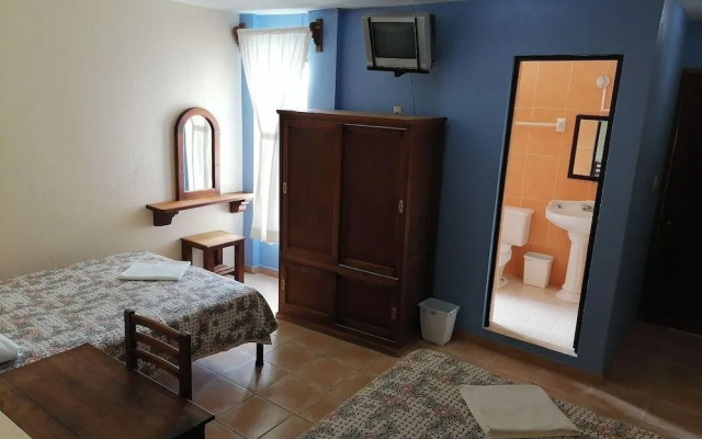Hotel Eugenia