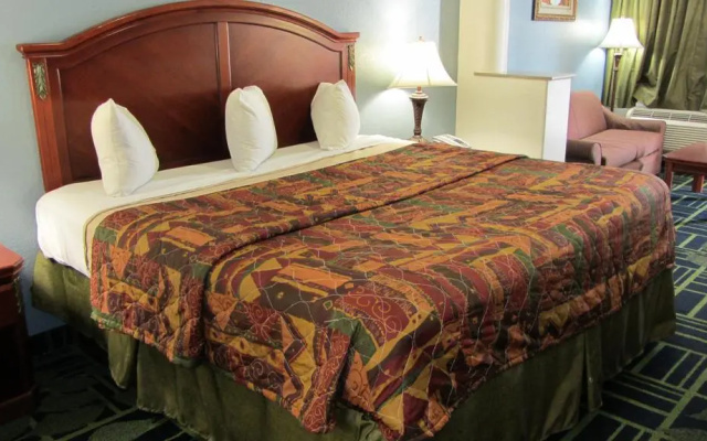 Palace Inn Porter