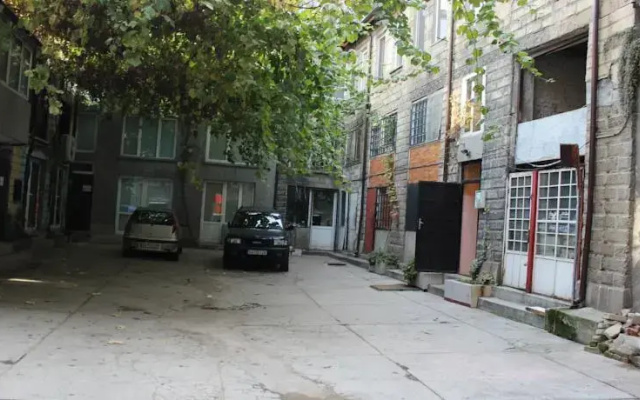 Deniz Hostel Han