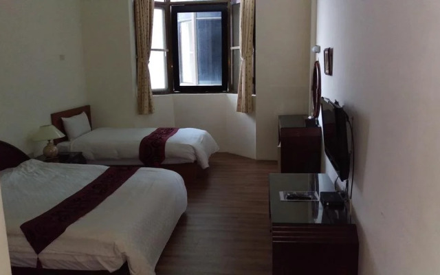 sanhoce hotel