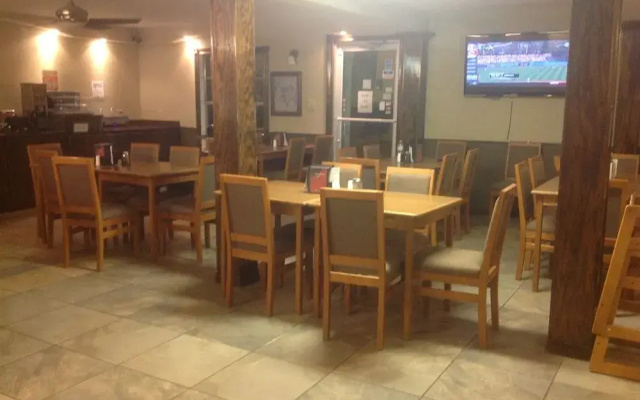 Stay Express Inn And Suites - Sweetwater Tx