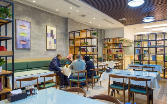 Boting Hotel