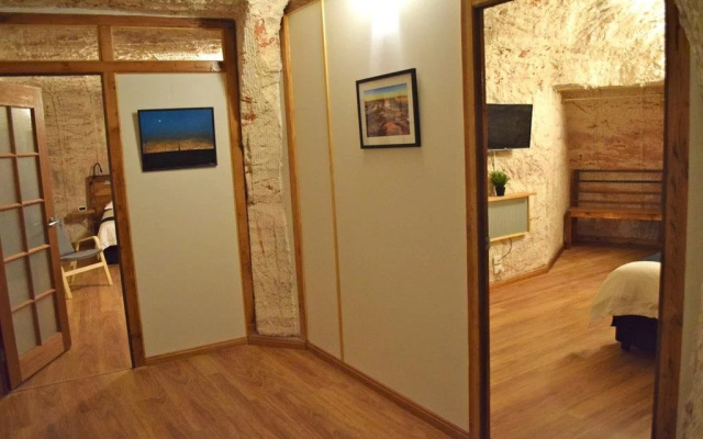 Dug Out B&B