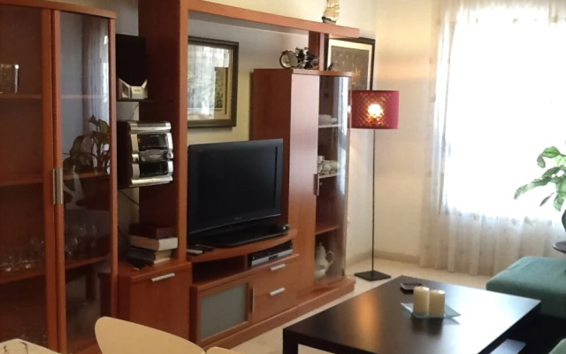Apartamento Céntrico Pablo Iglesias