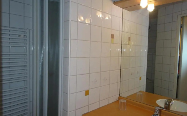 Studio Les Arcs 1600, 1 pièce, 3 personnes - FR-1-411-697