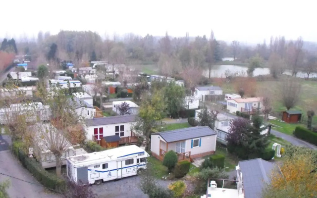 Le Camp des Roses