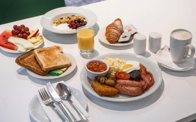 Holiday Inn Doncaster A1 (M) Jct 36