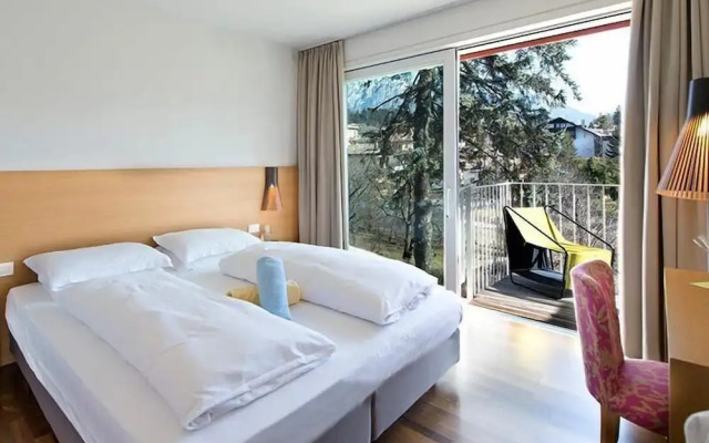 Park Hotel Azalea