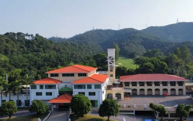 Hubin Hotel