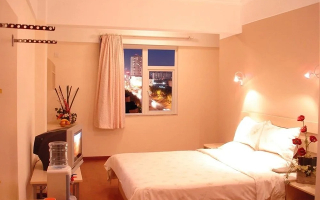 Fairyland Hotel Yunfang
