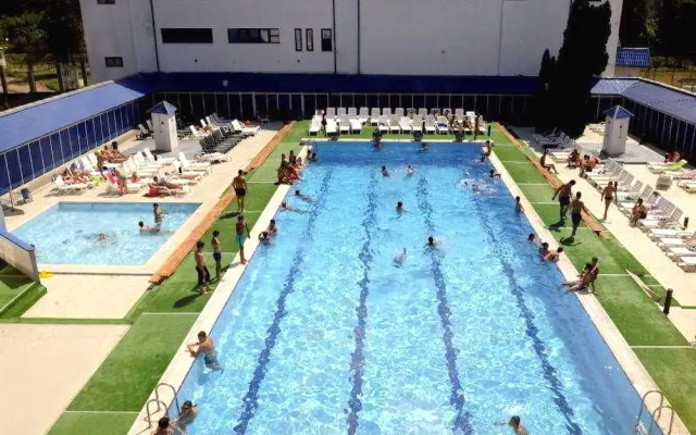 Bleumarin Spa Hotel