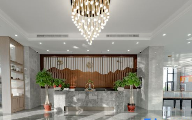 yunyu hotel