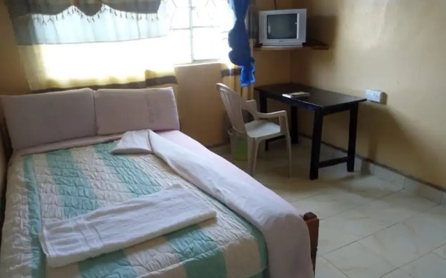 Summary Guest House