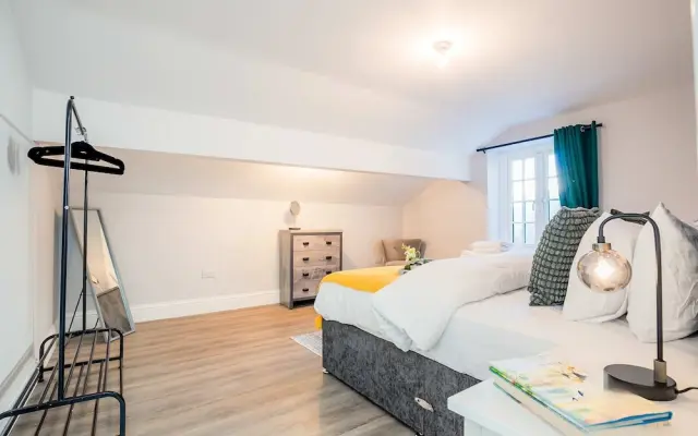 Host Stay Bridge Street Penthouse Apartment