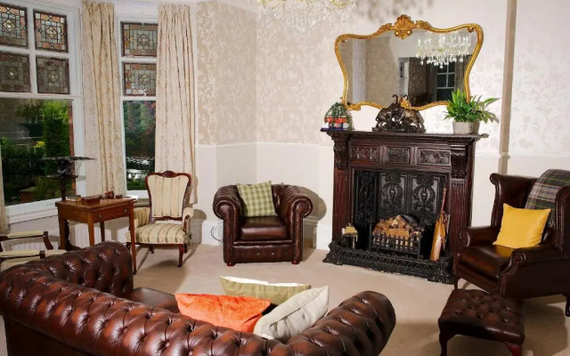 Little Redlands B&B