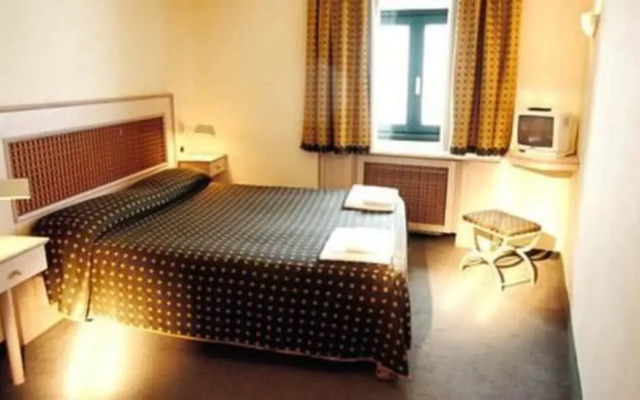Hotel Torre