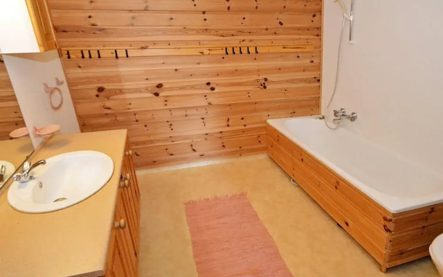 10 Person Holiday Home in Tvedestrand-by Traum