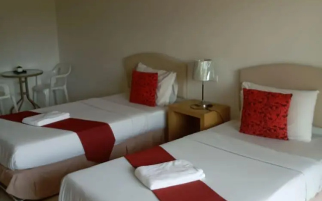 Wellington Hotel