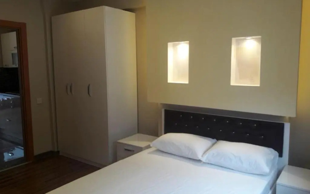 Ninve Apartments – Istanbul Bakirköy