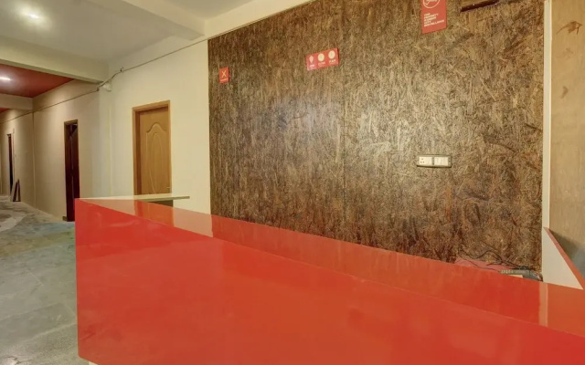 Redwood By OYO Rooms