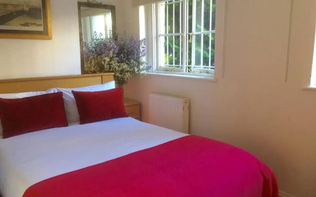 Griffin House Holiday Apartments
